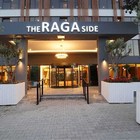 The Raga Side (Adults Only)酒店 外观 照片